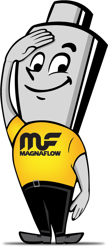 Magnaflow Sticker (500x900)