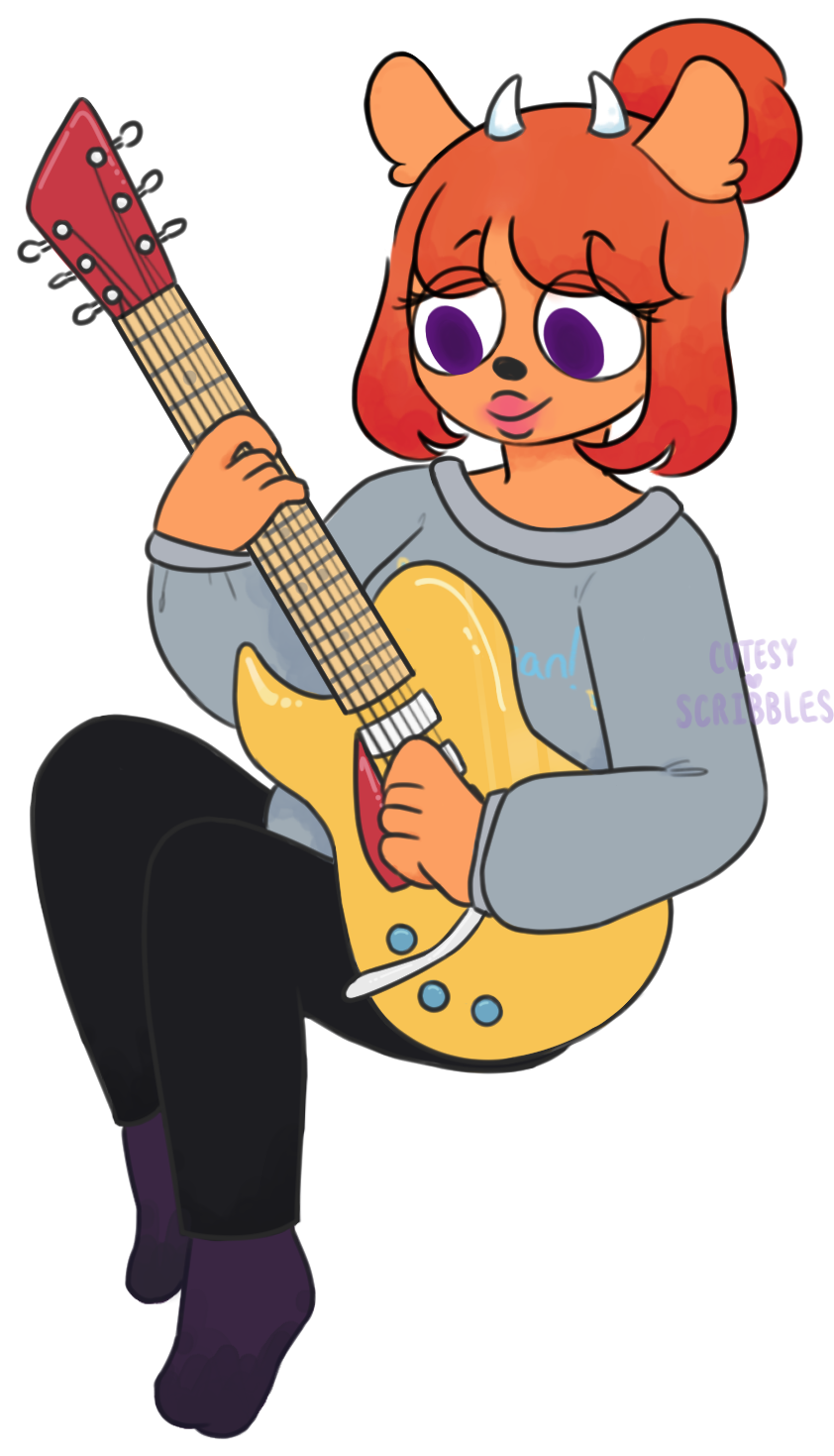 The Shading Altogether Would Have Probably Been A Day - Cartoon (1104x1653)