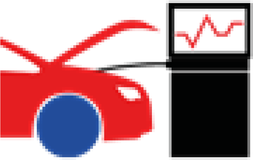 Vehicle Diagnosis - Attenzione Organi In Movimento (900x900)