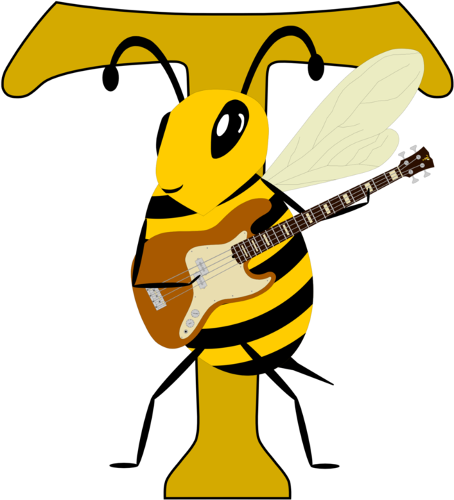Electric Guitar Homer Simpson Acoustic Guitar Bass - Electric Guitar Homer Simpson Acoustic Guitar Bass (752x1063)