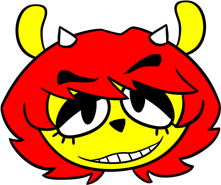 Um Jammer Lammy Lammy Rammy Mel Draws Something One - Um Jammer Lammy (790x654)