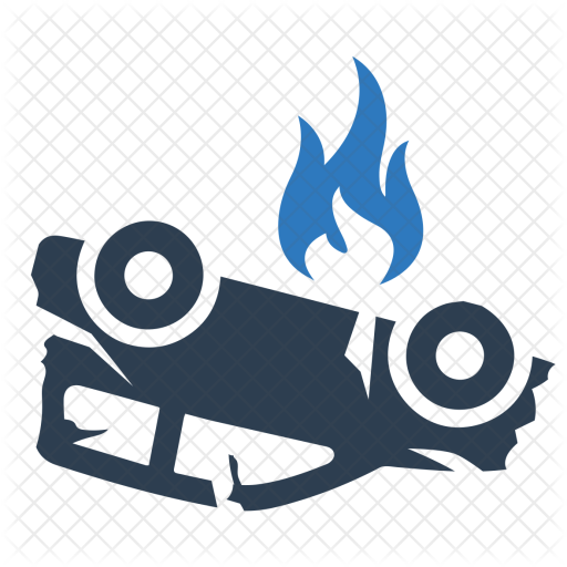 Car, Crash, Accident, Auto, Insurance, Vehicle Icon - Vehicle Insurance (512x512)