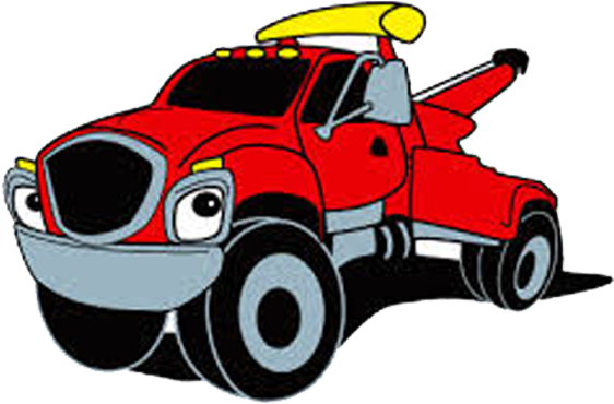 Windermere Junk Cars, Altamonte Junk Cars, Sell Junk, - Free Clipart Tow Truck (650x433)