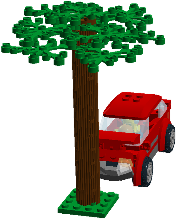 Car Crash - Tree (1600x883)