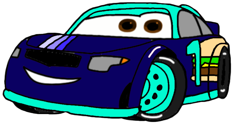 1 Chris Carsdale Artwork - 1 Chris Carsdale Artwork (851x455)