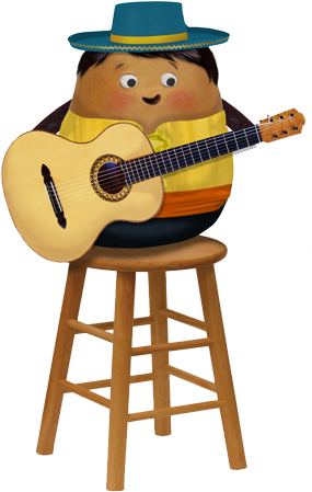 Posted By Kaylor Blakley At - Stool (295x468)