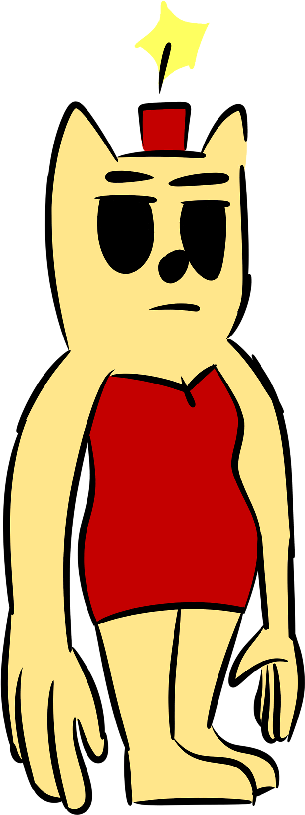 Parappa The Rapper Um Jammer Lammy Ma San Puffy-potstickers - Parappa The Rapper (1280x1920)