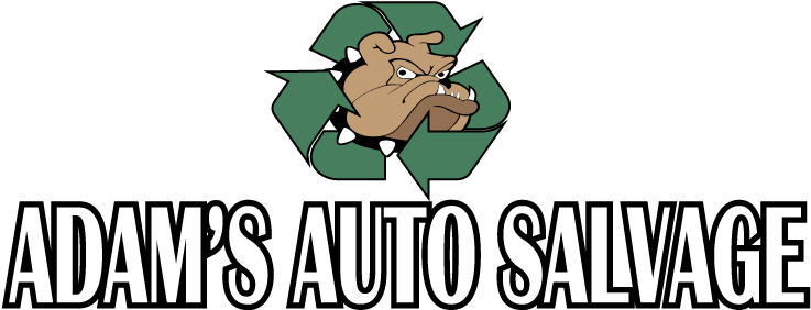 Adam's Auto Salvage - Adam's Auto Salvage (800x320)