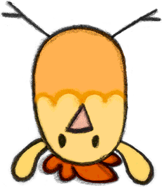 Chicken Handstand - Peg Plus Cat Chicken (331x382)