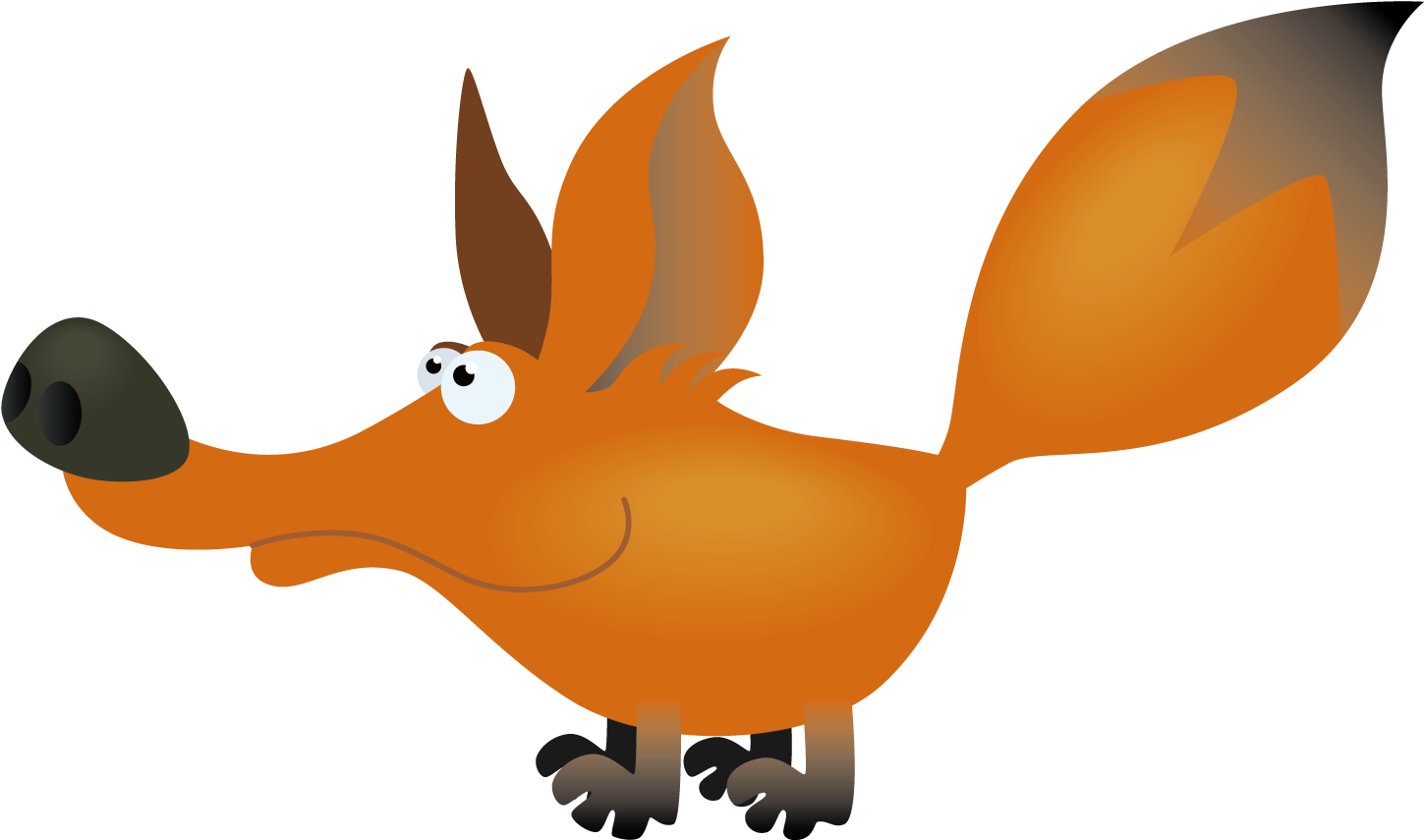 Moose Cartoon Animation - Moose Cartoon Animation (1500x1501)