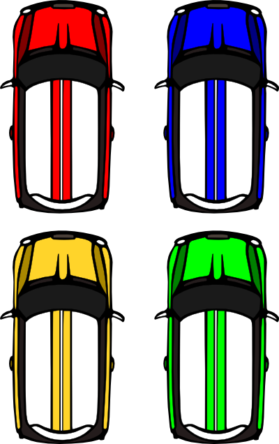 Top-down Mini - Top-down Mini (400x636)