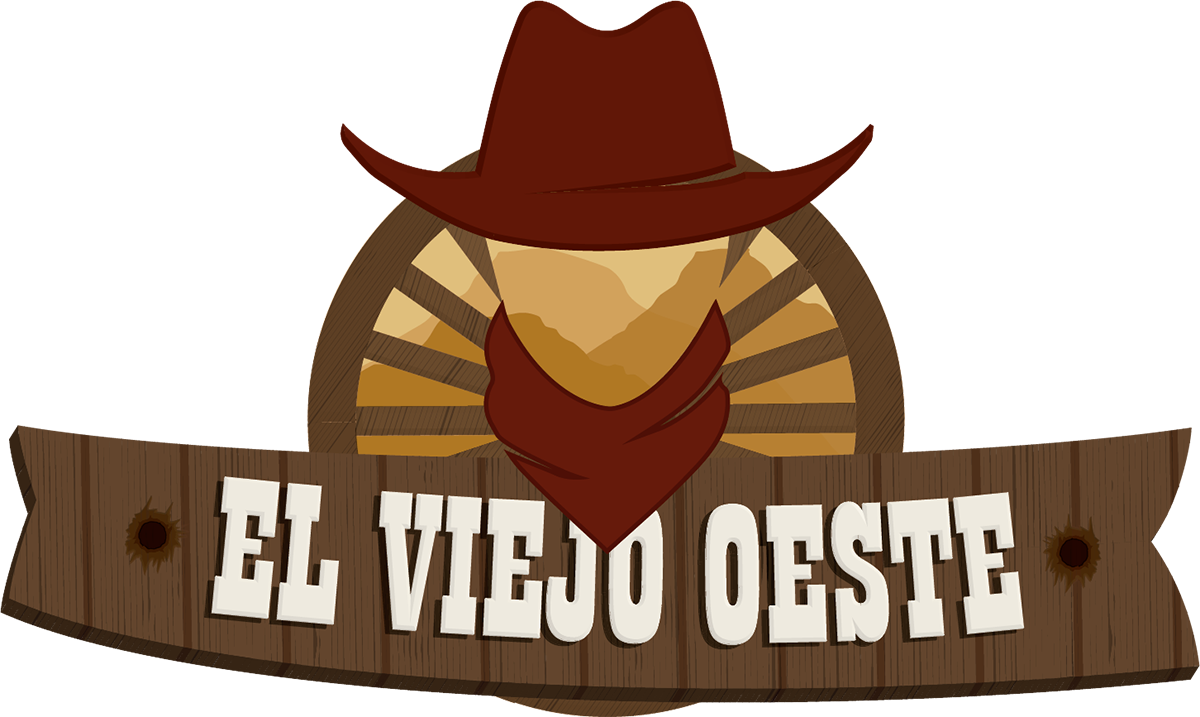 El Viejo Oeste - American Frontier (1200x717)