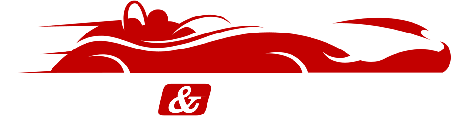 Award-winning Restorations And Vintage Race Preparation - Award-winning Restorations And Vintage Race Preparation (968x279)