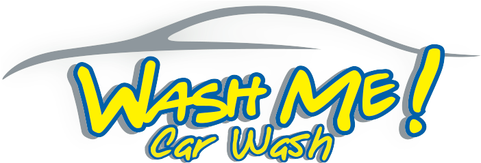 Wash Me Car Wash - Wash Me (702x250)