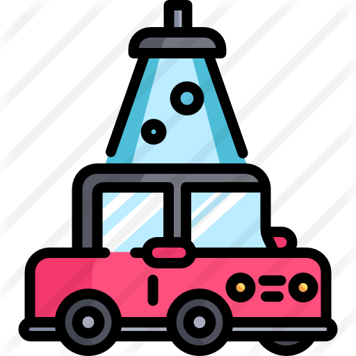 Car Wash - Car Wash (512x512)