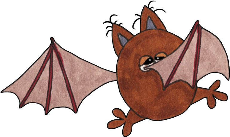 Bat Wing Download Canidae - Bat Wing Download Canidae (777x466)