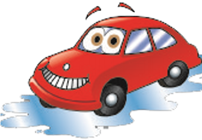 Farmington Car Wash - City Car (400x400)