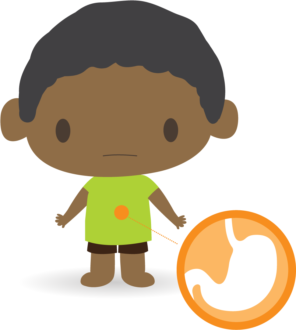 Vomiting And Diarrhea - Diarrhea Png (1420x1080)