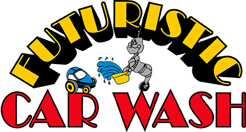 Futuristic Car Wash - Futuristic Car Wash (500x268)