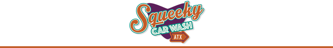 Squeeky Car Wash - Graphics (1300x187)