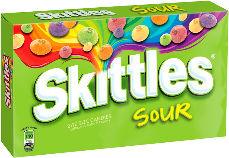 Skittles Sour Theatre Box - Skittles Sour Candy - 3.6 Oz Box (800x800)