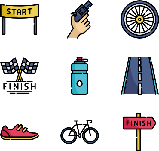 Road Bicycle Racing - Road Bicycle Racing (600x564)