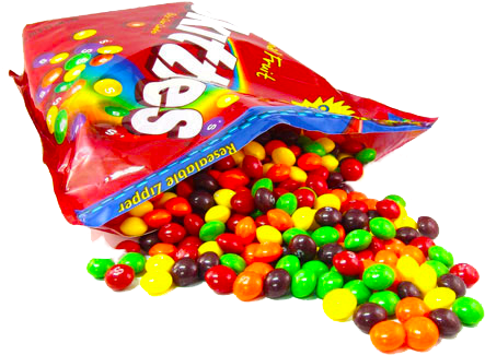 Have You Ever Eaten Skittles You Know The Candy With - Skittles Bite Size Candies, Original - 54 Oz (600x450)