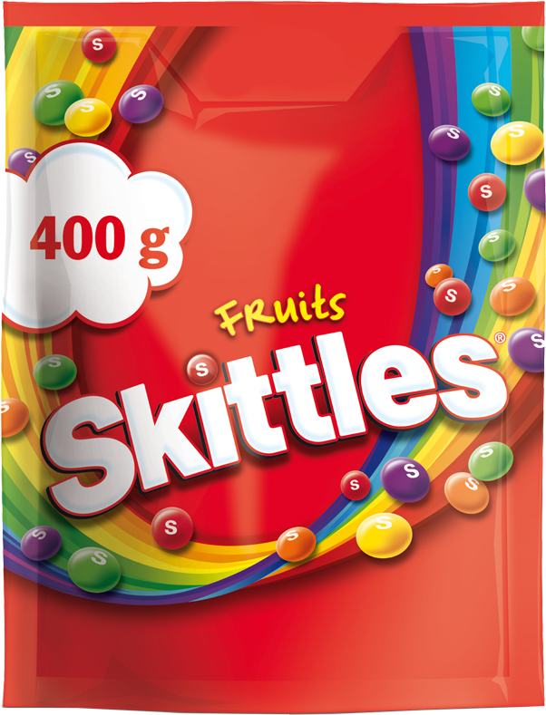 Skittles Fruits Pouch - Jelly Belly Assorted 10 Flavors 30gr (1024x1024)
