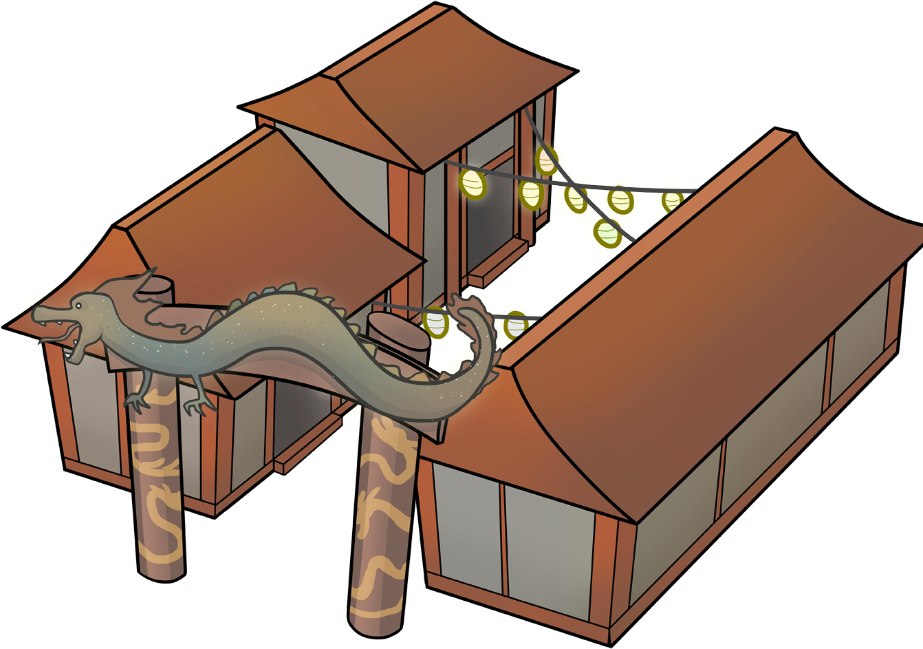 Autumn 1 Year 5 Resource Pack - House (1354x1016)