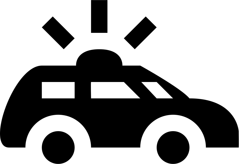 Police Car Comments - Uttar Pradesh Police (981x674)