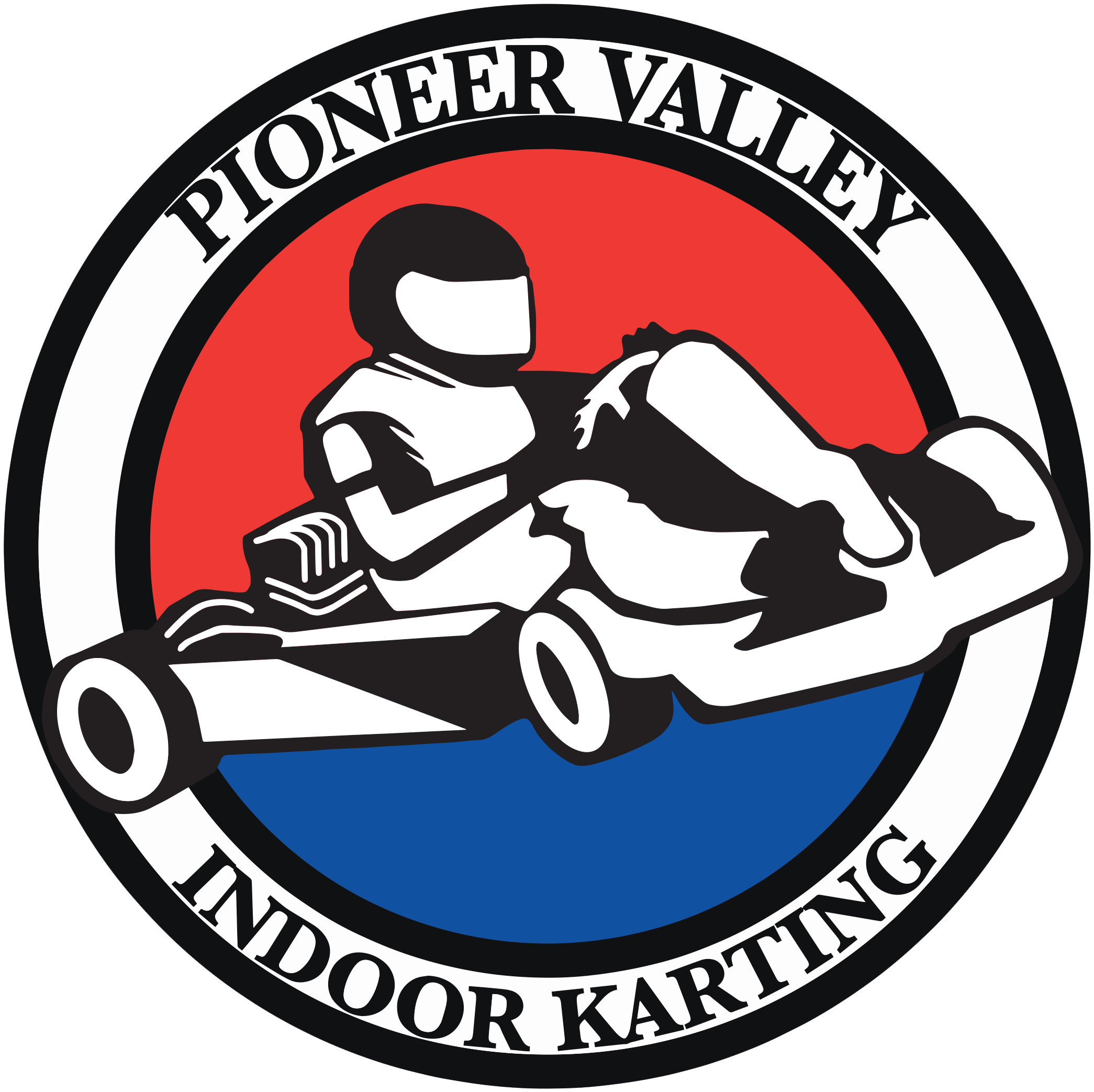 Home Home - Pioneer Valley Indoor Karting (2096x2092)