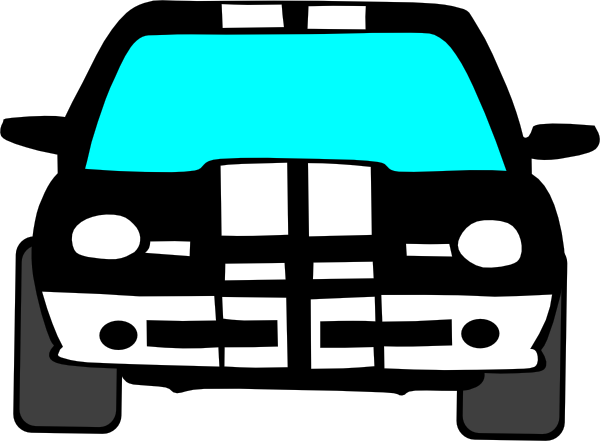 Black Car Svg Clip Arts 600 X 441 Px - Clip Art (600x441)