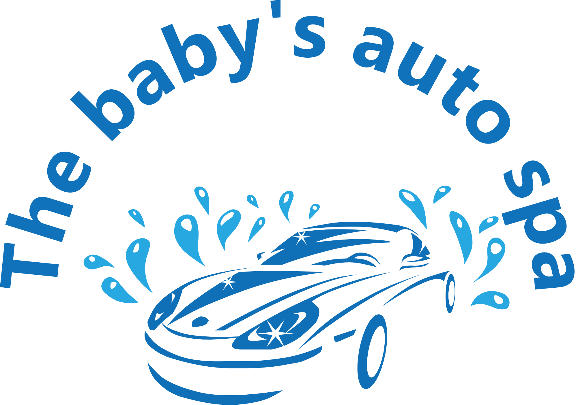 Car Wash & Detail Services - Car Wash Png (1996x1405)