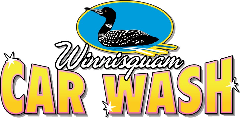 Welcome To Winnisquam Car Wash Proudly Serving Lakes - Loon (967x479)