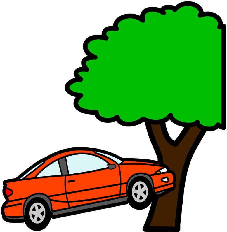 Accident - Accident Symbols Gif (800x800)