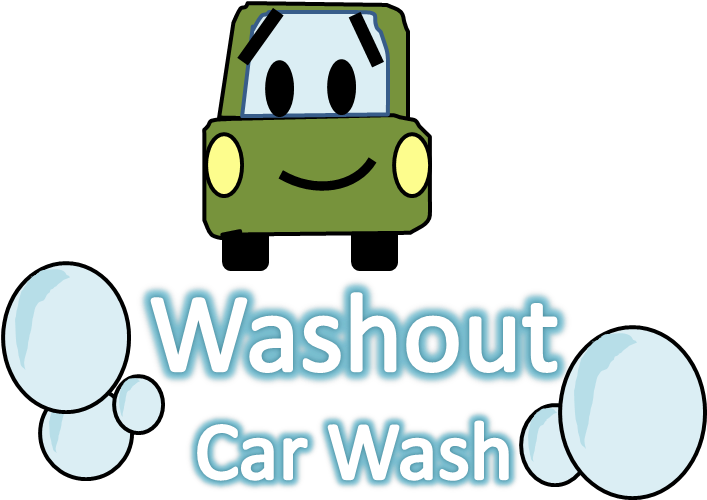 Come On Over To Washout Car Wash, The Best Self-service - Come On Over To Washout Car Wash, The Best Self-service (706x567)