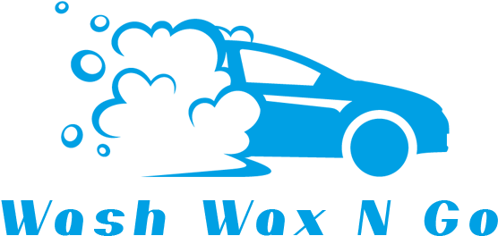 Car Wash Logo Png (591x303)