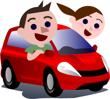 If You're Not Quite Ready To Take The Leap To Buying - Rent A Car (640x480)