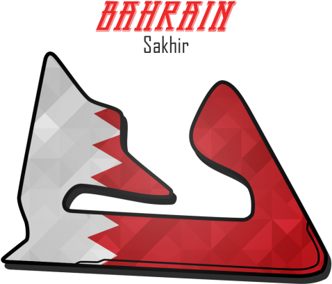 F1 Brings Magic To The Desert When It Rolls Into Sakhir, - F1 Brings Magic To The Desert When It Rolls Into Sakhir, (480x480)