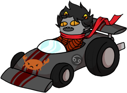 Funimation Streams The 'speed Racer' Anime Opening - Cartoon (500x375)