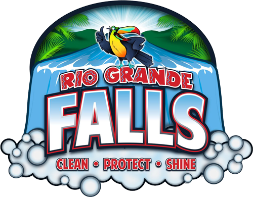 Rio Grande Falls $18 Or Unlimited For $20/mth - Rio Grande Falls $18 Or Unlimited For $20/mth (500x390)