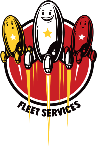 Trust Jj's Car Wash To Take Care Of Your Fleet Vehicles - Fleet Services South (443x608)