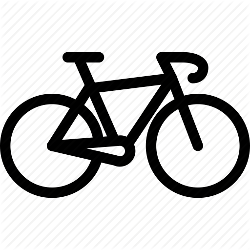 Bike Icon Kids (512x512)