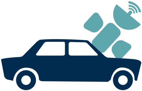 Car Navigation Service Logo - Mecânico Png (512x512)