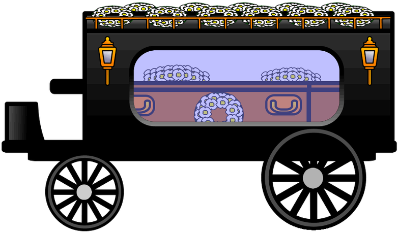 Picture - Carriage (800x800)