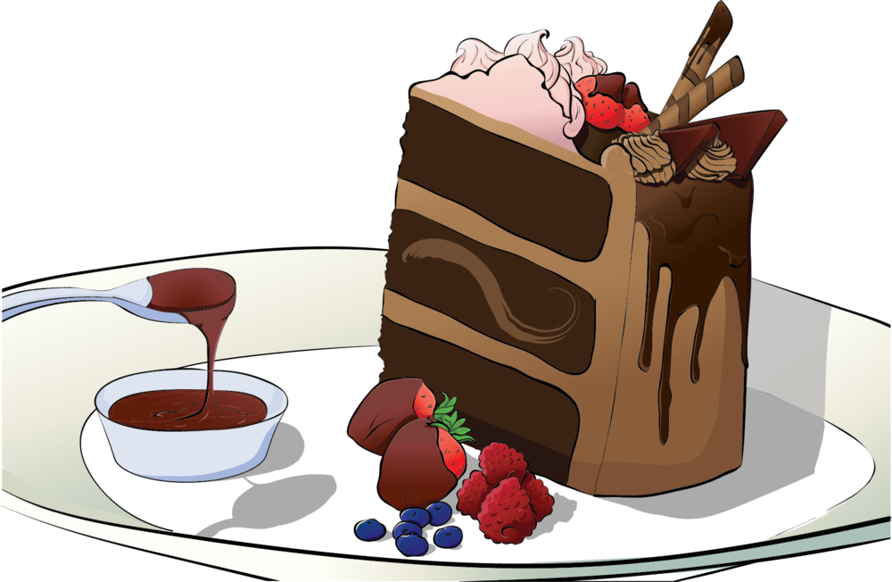 Cool As A Cucumber, Idiom Illustration - Cool As A Cucumber, Idiom Illustration (1000x652)