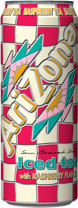 Arizona Raspberry Tea, 23-ounces (pack Of 24) (800x800)