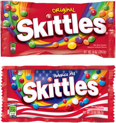 Skittles - Skittles Wild Berry (500x538)