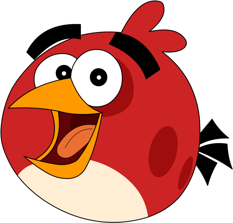Angry Birds Blast - Angry Birds Blast (1000x800)