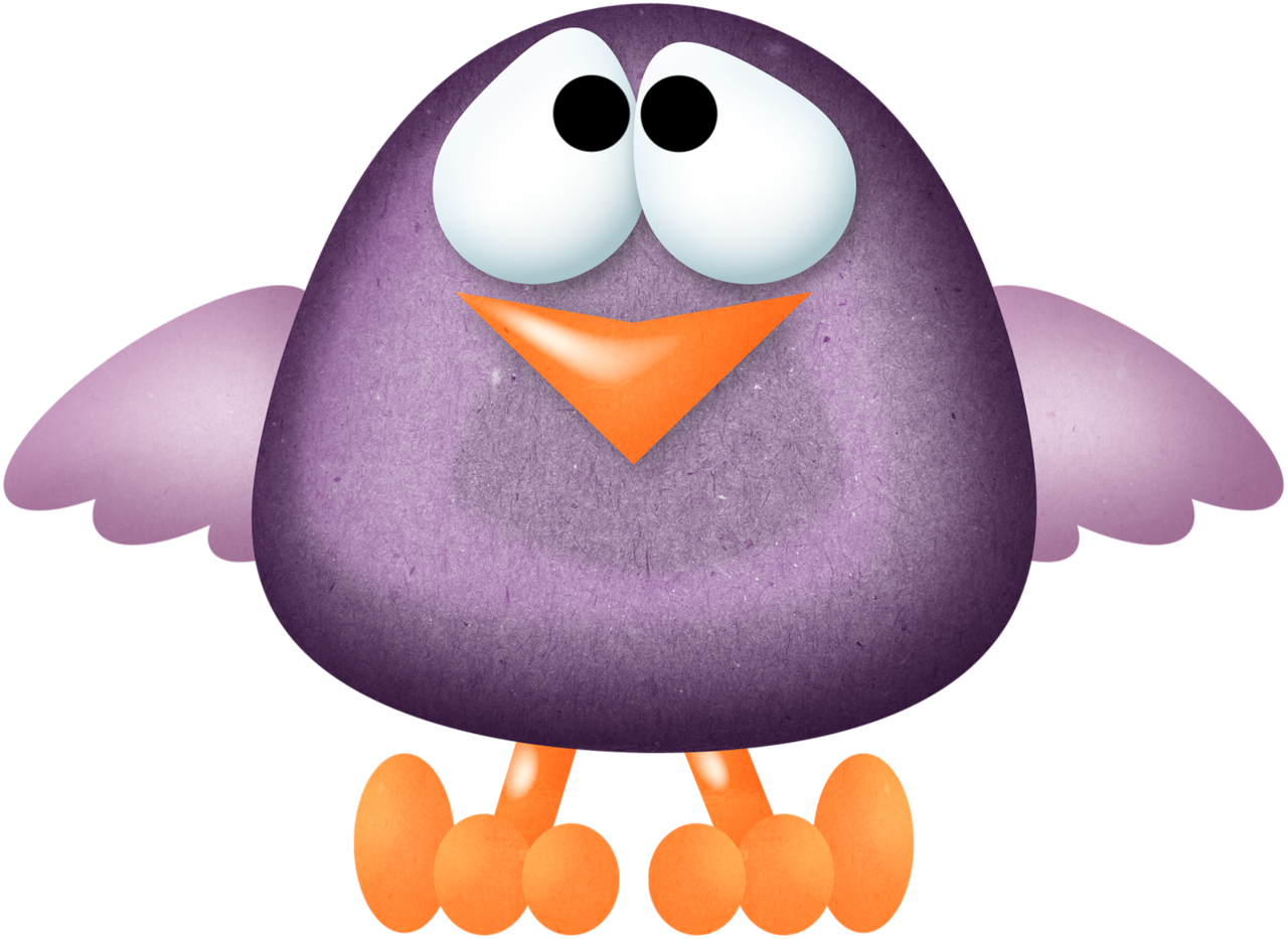 Bird Watching, Bird Cages, Smiley, Owls, Clip Art, - Clip Art (1280x933)